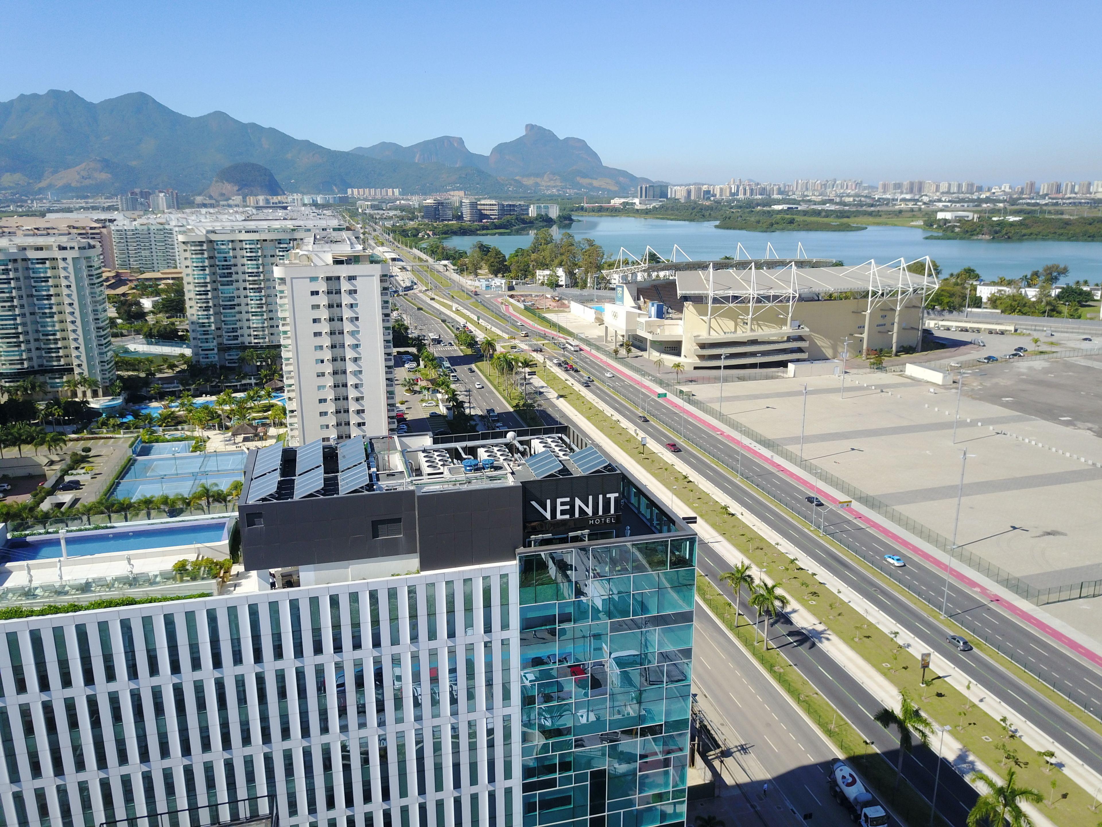 Venit Mio Hotel — Fotos 1